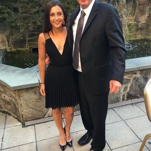 BEBE Little black dress